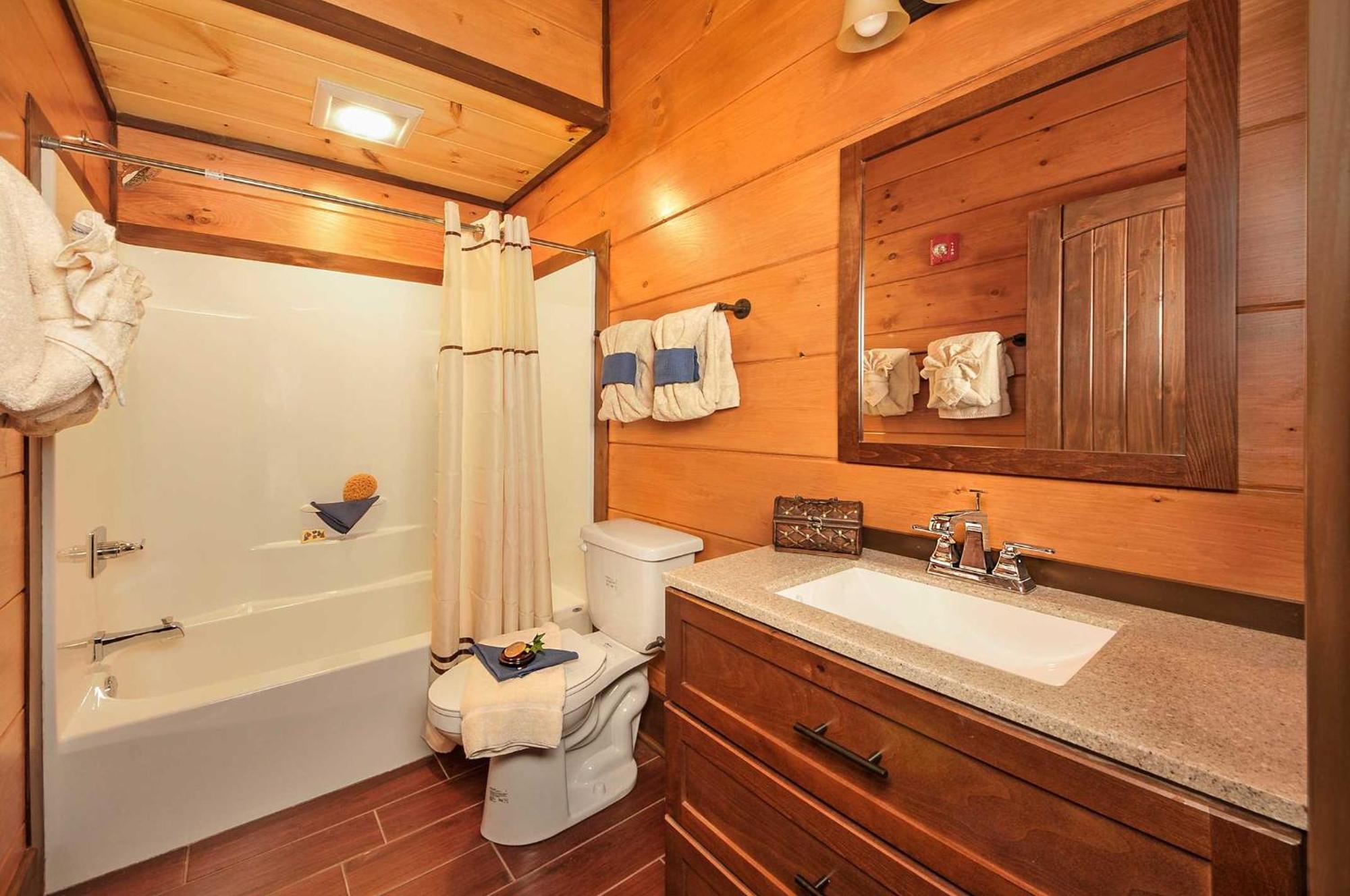 Vila Skyview Mansion:13Bdrm, 17Bath, Sleeps 70, Indoor Pool, Amazing Views Pigeon Forge Exteriér fotografie
