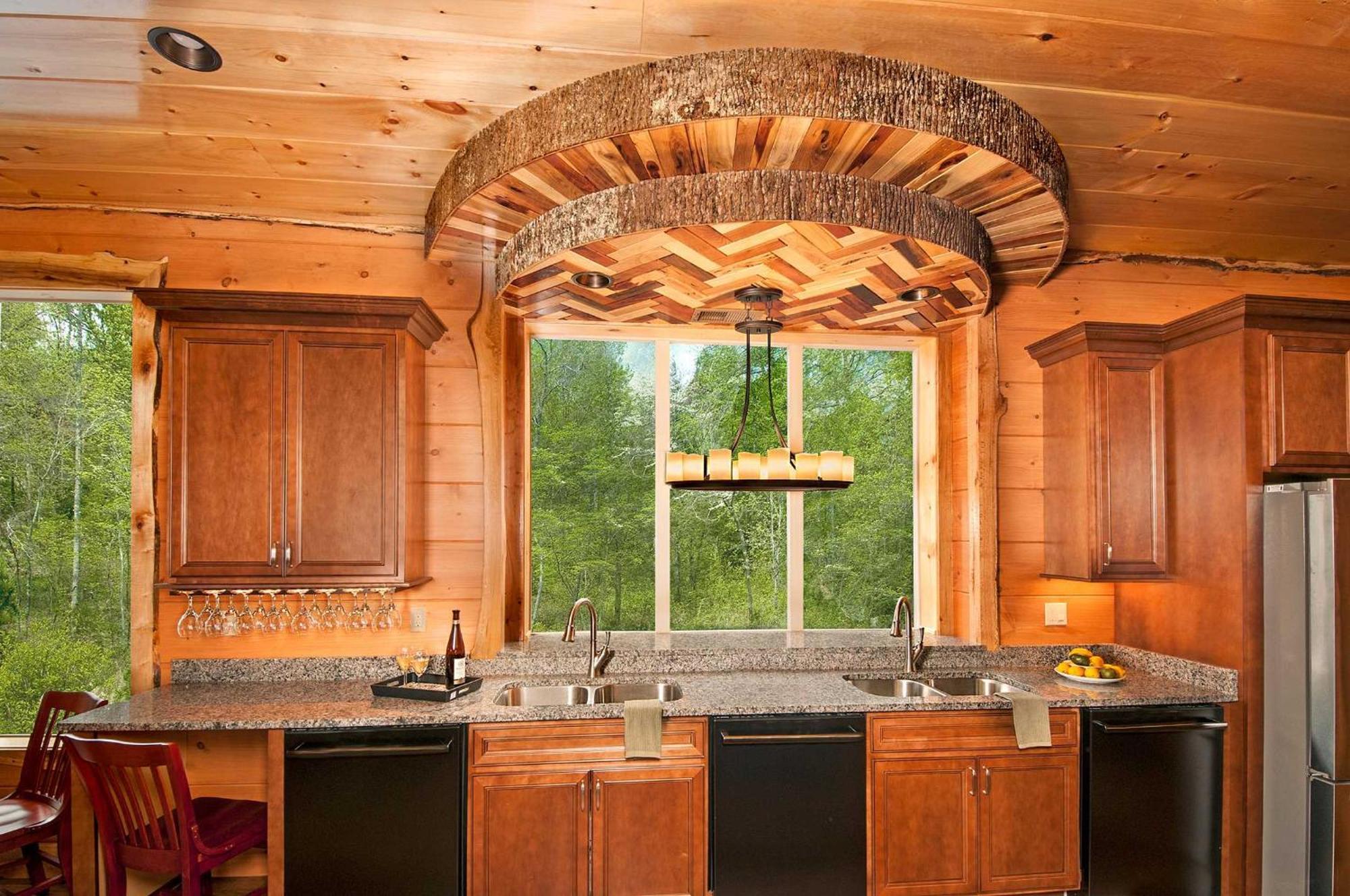 Vila Skyview Mansion:13Bdrm, 17Bath, Sleeps 70, Indoor Pool, Amazing Views Pigeon Forge Exteriér fotografie